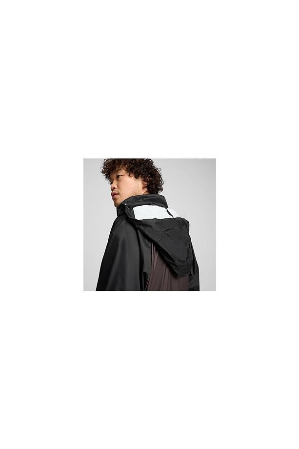 MAPF1 Core Woven Jacket - 5