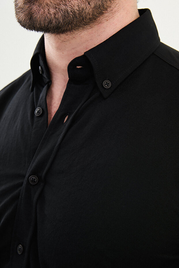 GÖMLEK HAKİM YAKA - 2