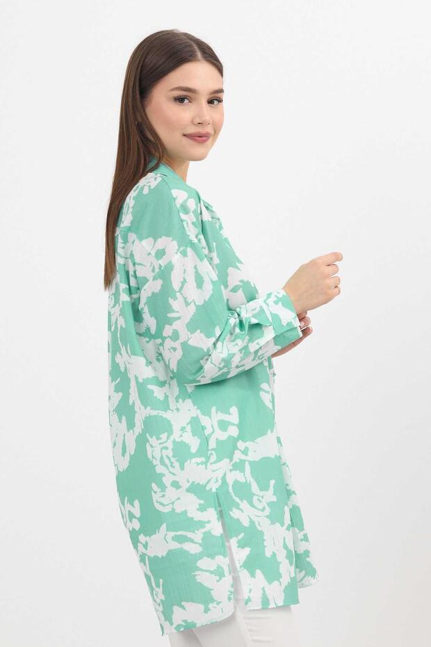 Mint 4401A Sa deznom Tunika - 7