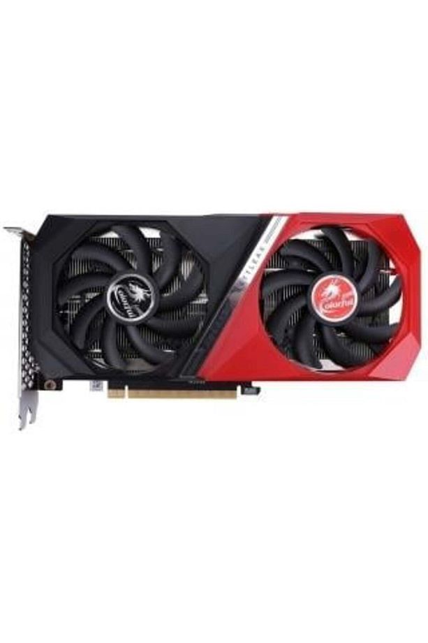 Geforce Rtx 3060 12gb Gddr6 192bit (NB DUO 12G V2 L-V) - 2
