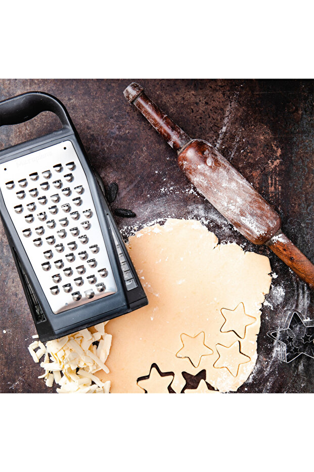 Elite Kutu Rende - 7