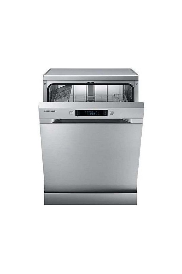 Dw60m5052fs/tr 5 Programlı Inox Bulaşık Makinesi - 2