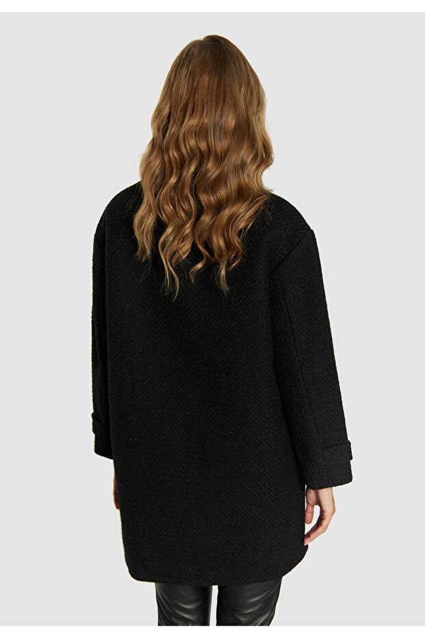 Shirtjacket - 4