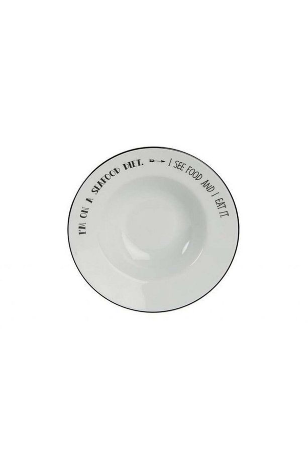 Be Happy Çukur Tabak 25cm - 1
