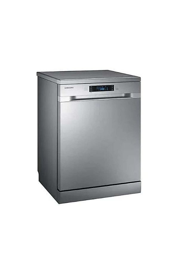Dw60m5052fs/tr 5 Programlı Inox Bulaşık Makinesi - 3