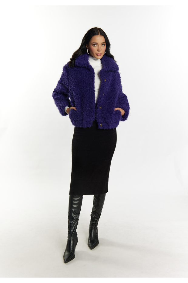 Jacke - 1