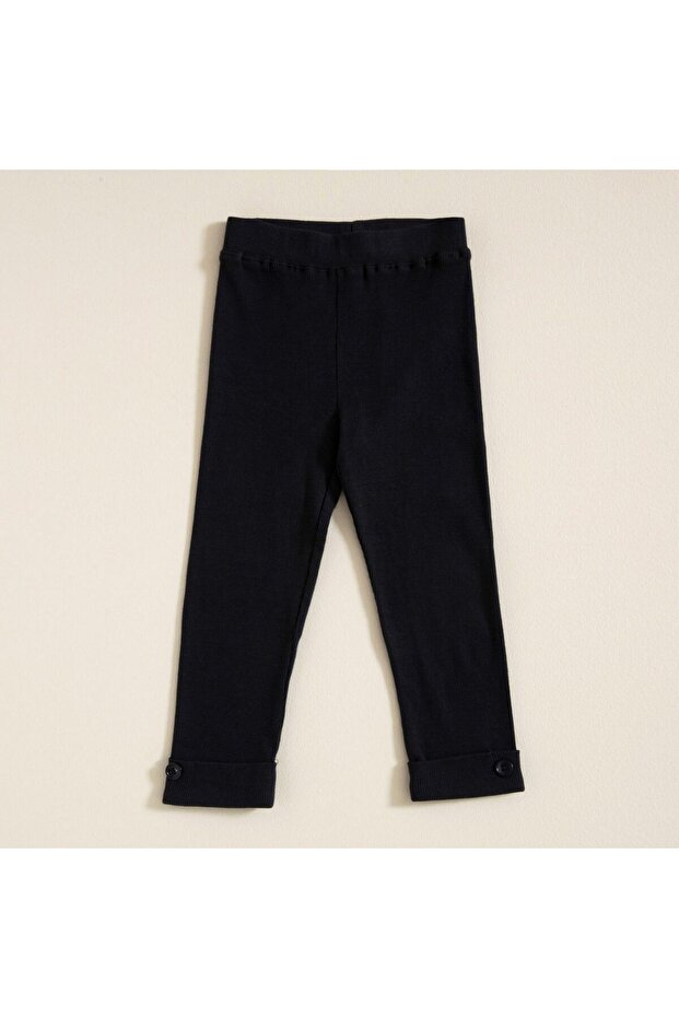 Anthracite Party Pants - 1