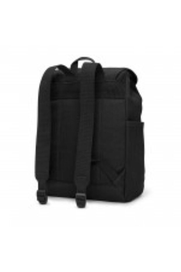 CANVAS X LEATHER BACKPACK 18LT - 3