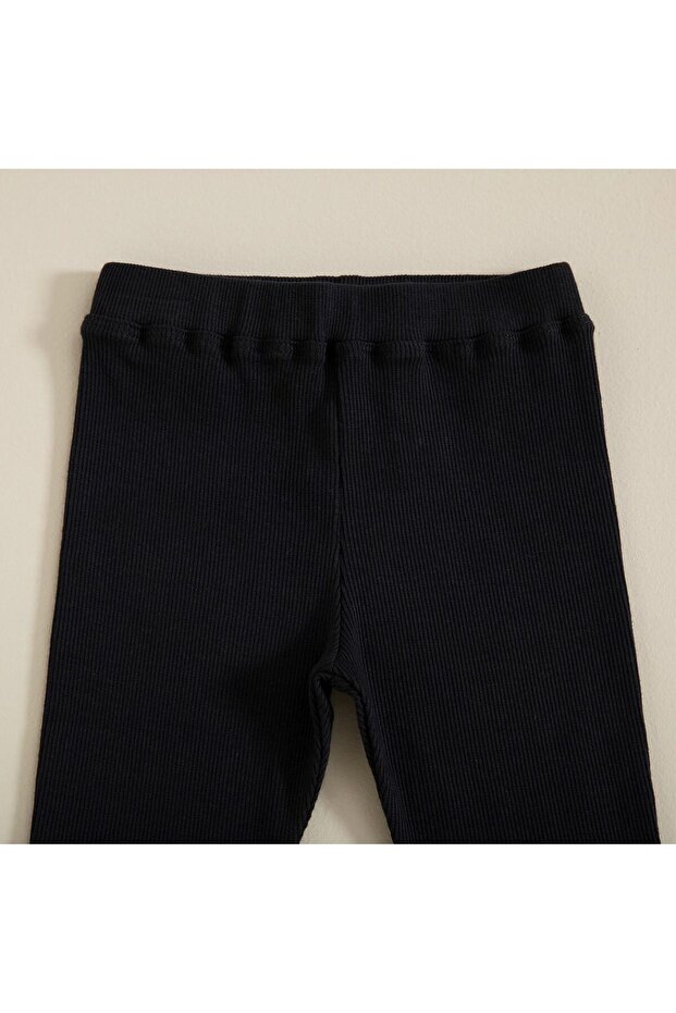 Party Pantolon Antrasit - 3