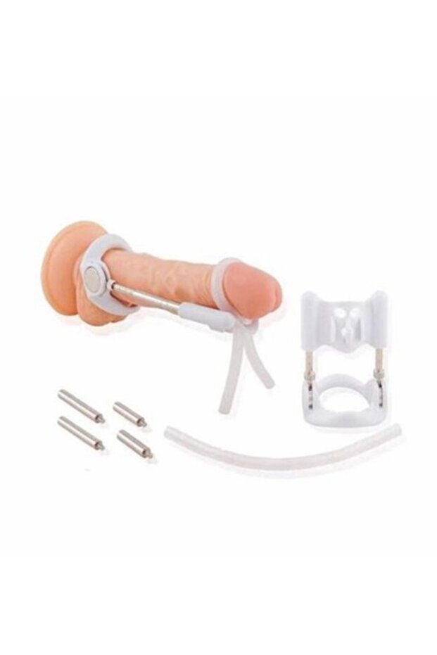 Pro Extender System - 2