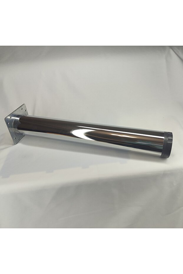 Krom sehpa ayağı - 4