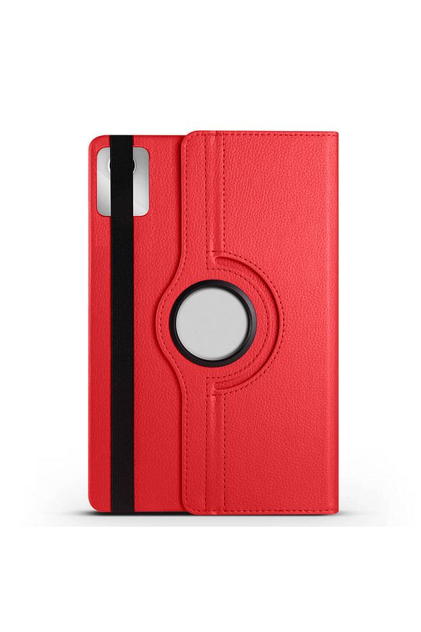 Lenovo Tab M11 /tab K11 11inç 2024 Kılıf 360 Dönebilen Standlı Case Tb330fu Tb330xu Tb331fc - 5