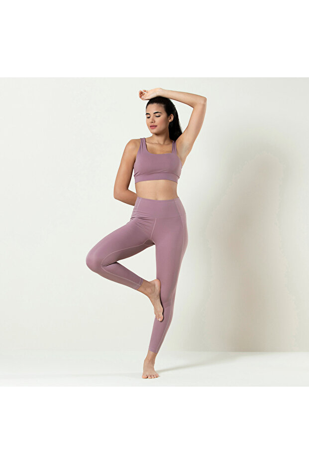 Uzun Tayt Murdum - 4