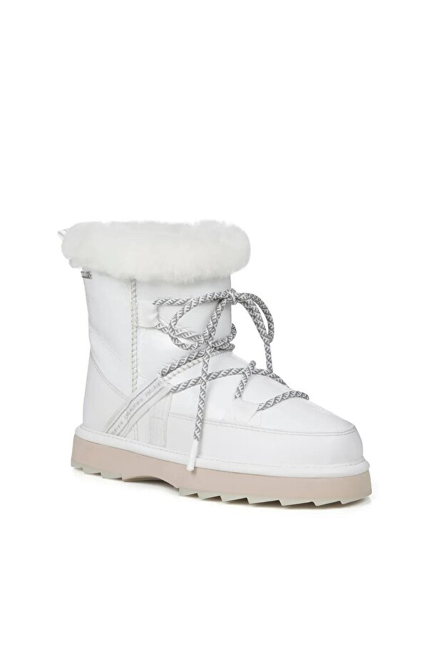 Australia Blurred Glossy 2.0 Kadın Bot - 2