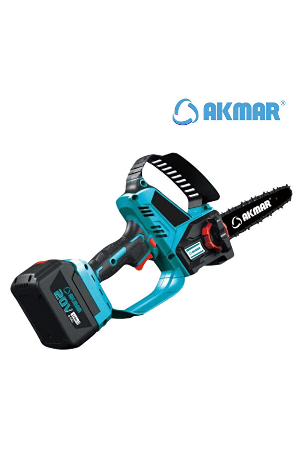 Şarjlı Budama Testeresi - 3