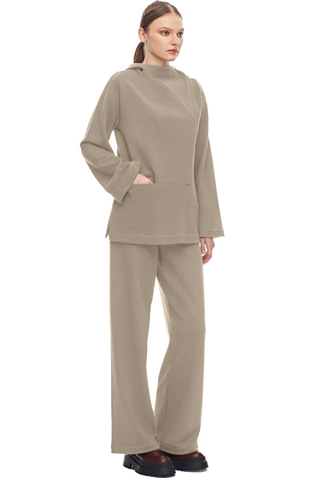 ENORE Sweatshirt - 2