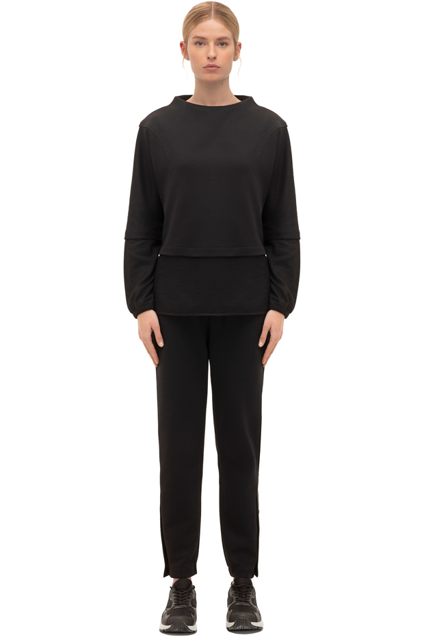 ELBINA Sweatshirt - 1