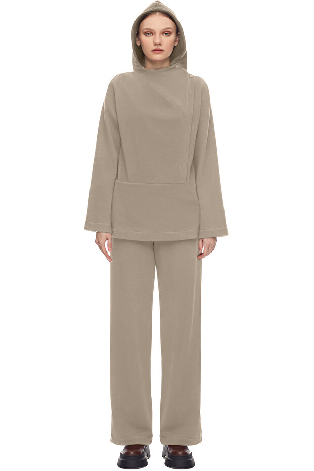 ENORE Sweatshirt - 1