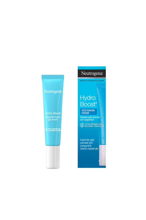 Hydro Boost Göz Kremi 15 Ml - 2