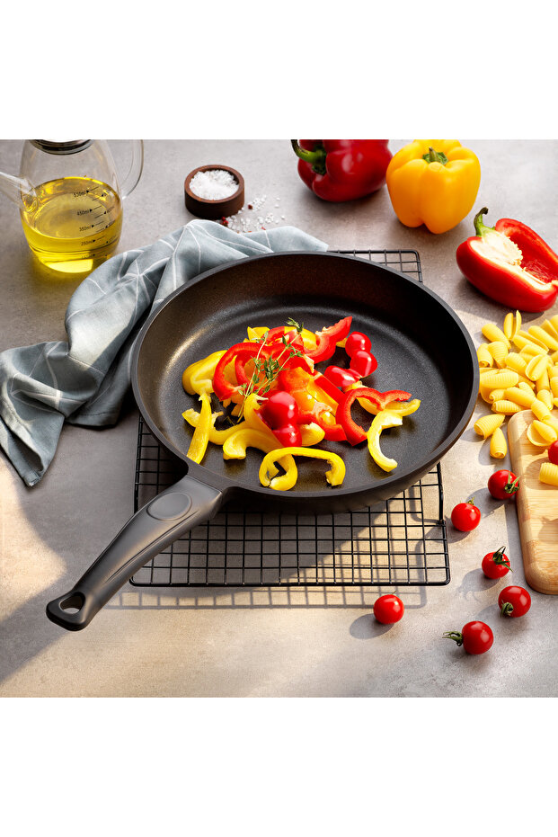 Black Master Tava-28 Cm - 1