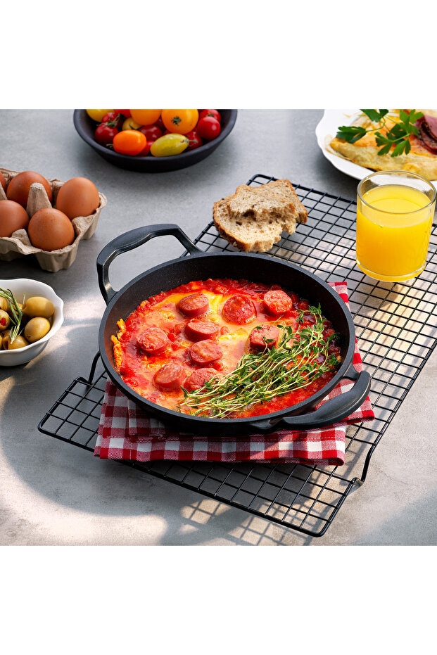 Black Master Sahan-20 Cm - 1