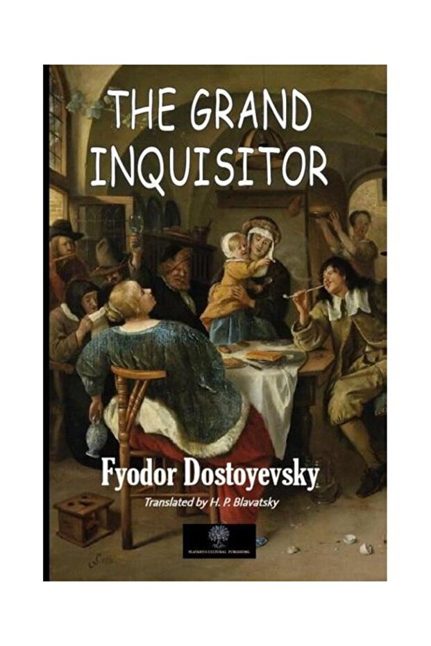 The Grand Inquisitor