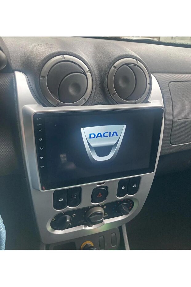 Dacia Logan (ram 4-gb64 )android Multimedya Sistemi (2009-2012) Crv4603xp - 3