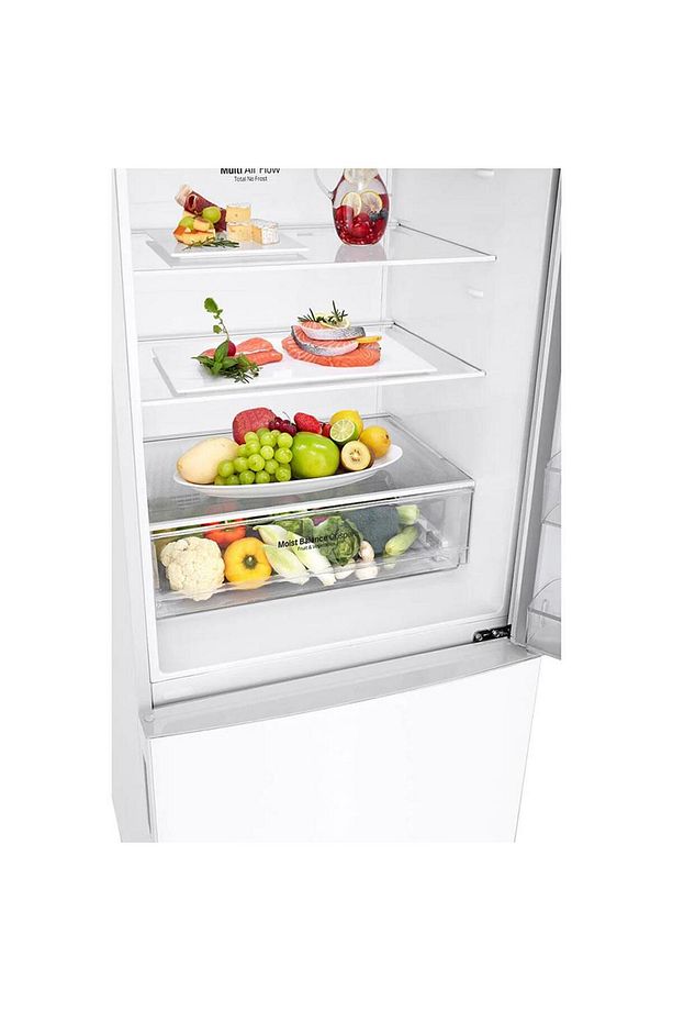 Gc-b569nqlm 462 Litre No Frost Kombi Buzdolabı - 6