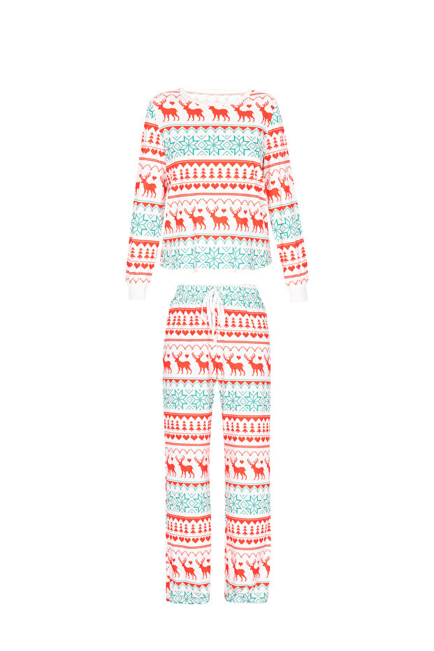 Πιτζάμες και νυχτικά - 1