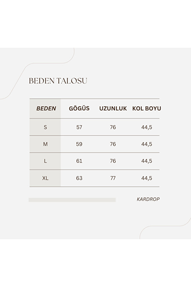 Oversize Uzun Basic Gömlek - Açık Yeşil - 7