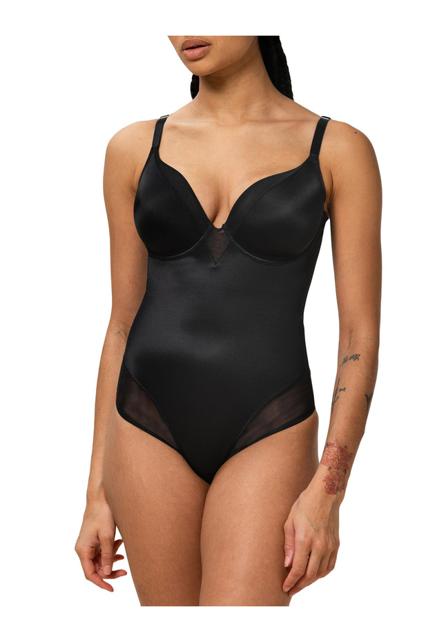 Body True Shape Sensation - 2