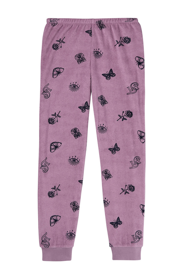 Pyjama Nightwear - 1