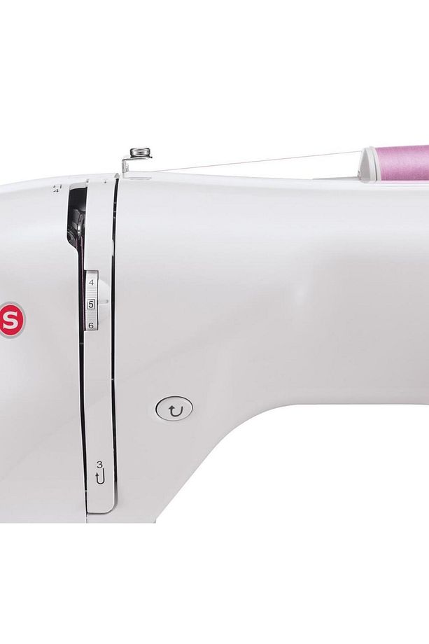 Singer Starlet 6699 Elektronik Dikiş Nakış Makinesi - 3
