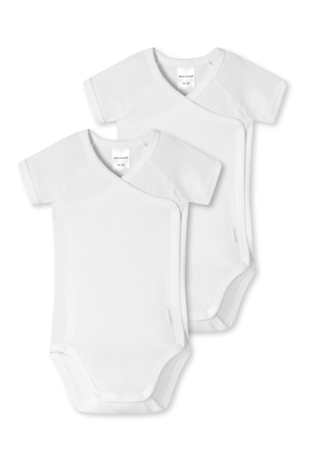 Body Original Classics Kurzarm - 1