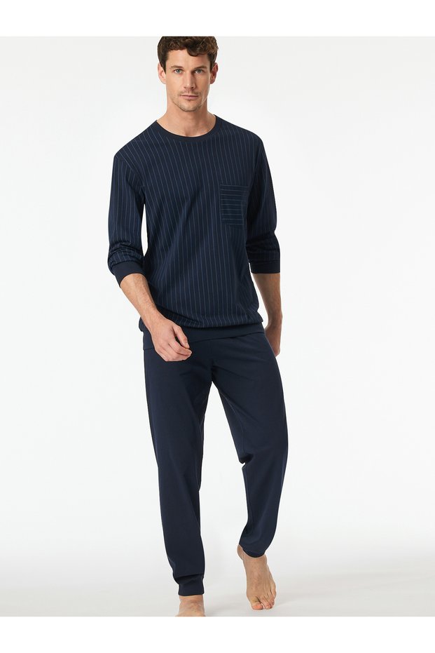 Pyjama Comfort Essentials
