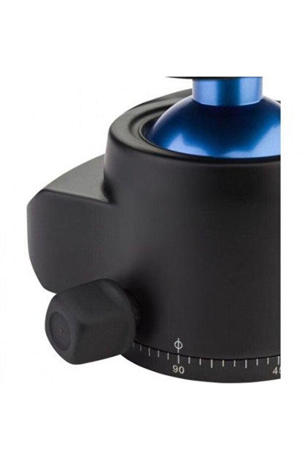 G2 Düşük Profilli Üç Hareketli Top Kafa - 4