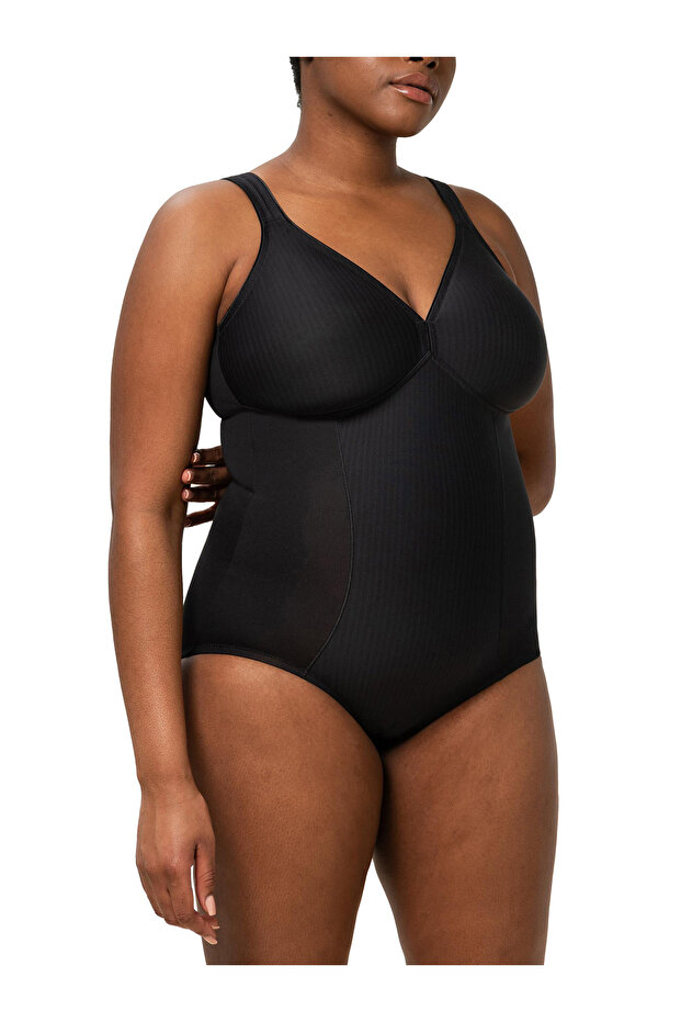 Body Modern Soft+Cotton - 2