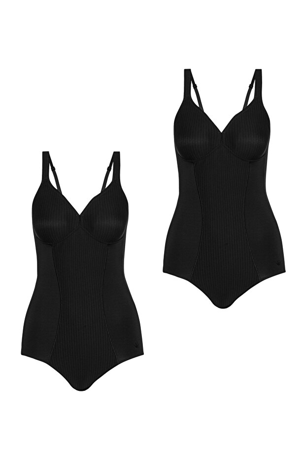 Body Modern Soft+Cotton - 4