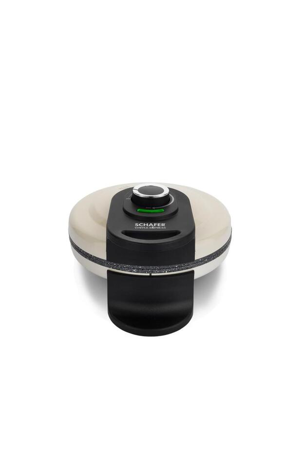 ماكينة الوافل اكسبريس - كريمة - 3