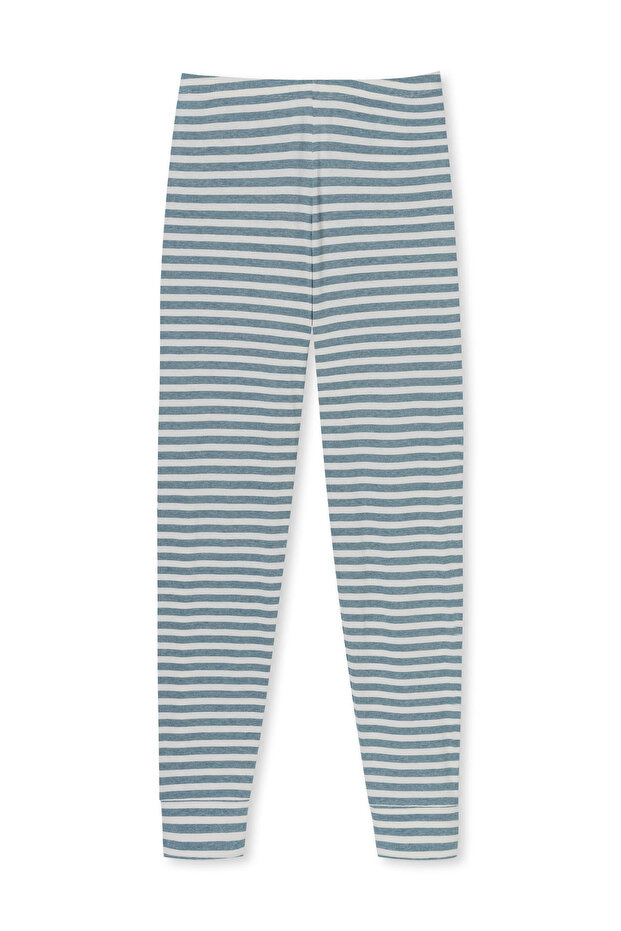 Pyjama Casual Essentials Schlafanzug Schlafmode Bequem - 2