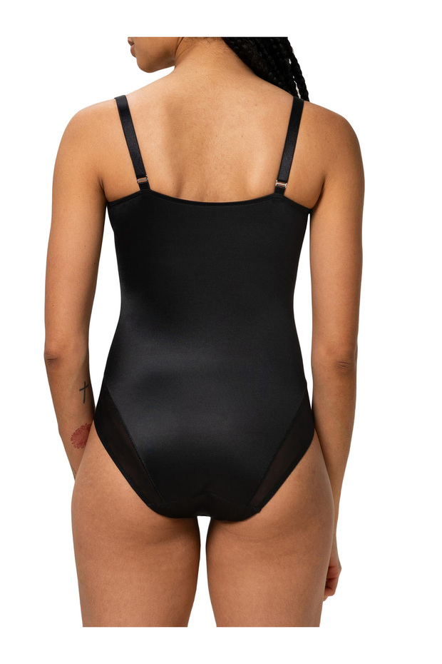 Body True Shape Sensation - 1