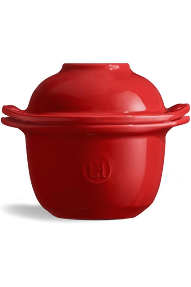 Egg/Oven Bowl Egg 11 Cm Burgundy -348409