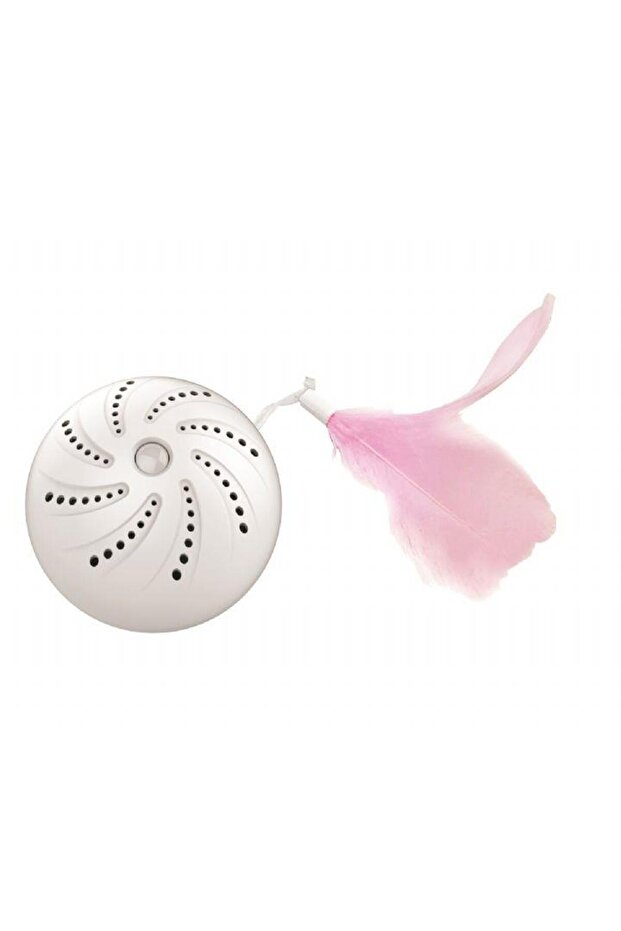 لعبة القط التفاعلية المتدحرجة - 2