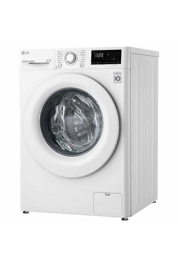 F4r3vyw3we 1400 Devir 9 Kg. Çamaşır Makinesi - 5