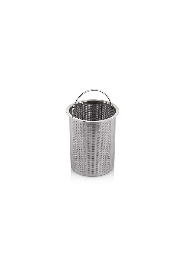 Gourmemaxx Cam Çay Makinesi Kettle 4 Parça Şeffaf - 7