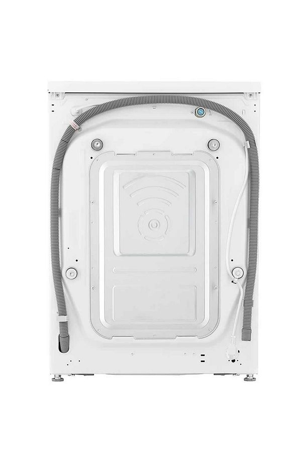 F4v3vyw3we 9 Kg. 1400 Devir Çamaşır Makinesi - 5