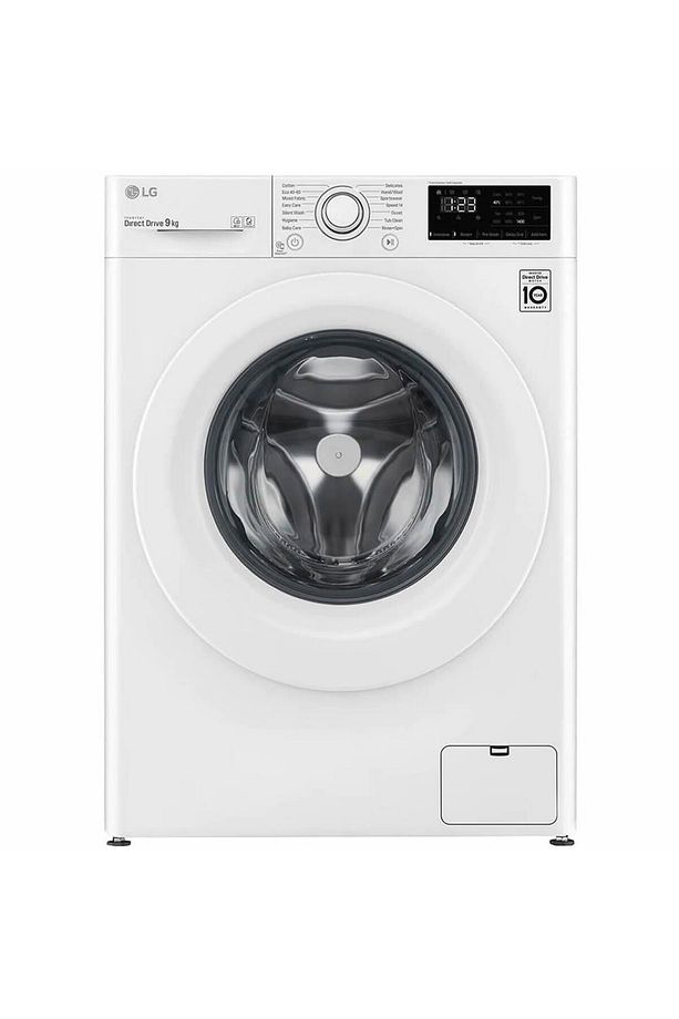 F4r3vyw3we 1400 Devir 9 Kg. Çamaşır Makinesi - 1