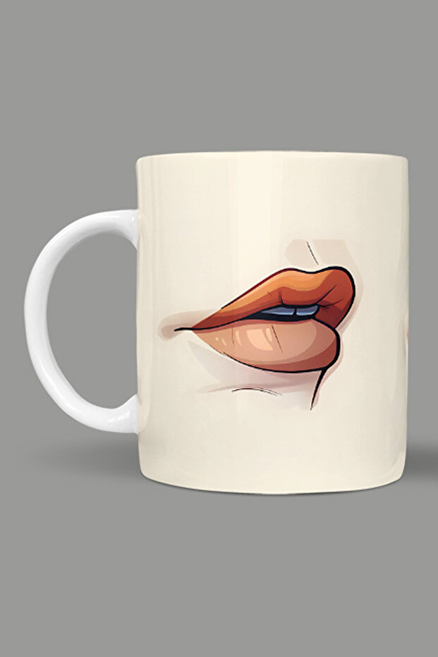 Funny Faces - Funny Faces Mug