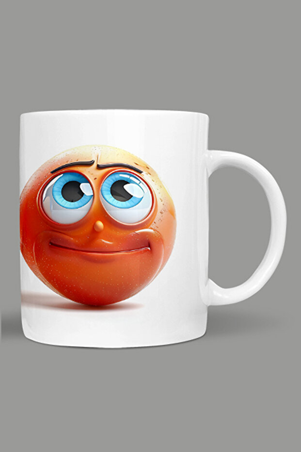 Funny Faces - Funny Faces Mug - 3