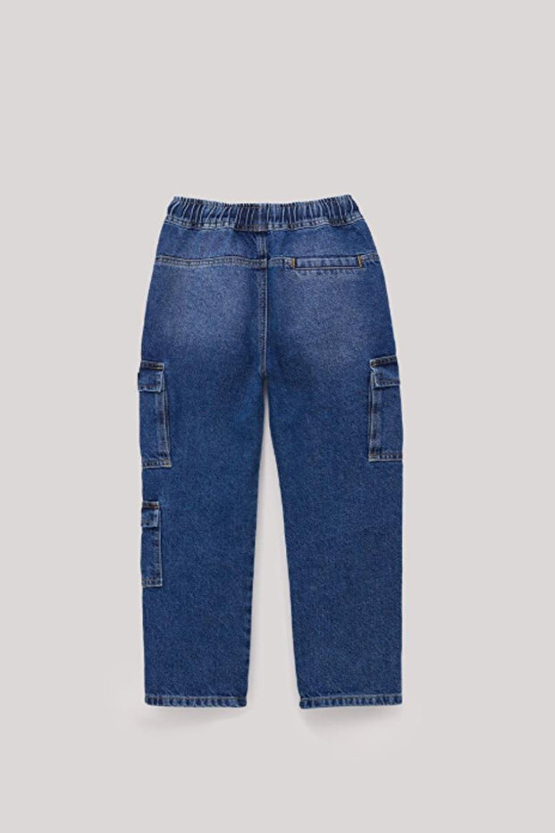 جينز للأولاد - 3